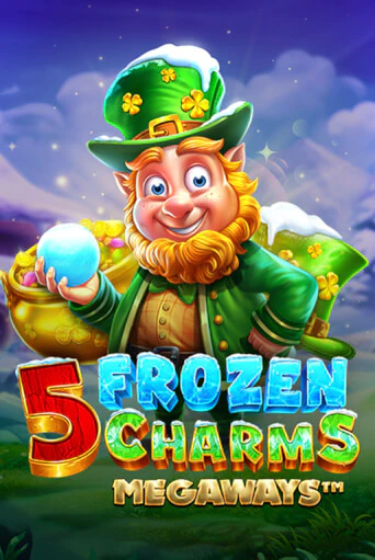 5 Frozen Charms Megaways демо игровой автомат | VAVADA Казино бесплатно