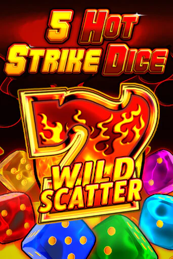 5 Hot Strike Dice демо игровой автомат | VAVADA Казино бесплатно