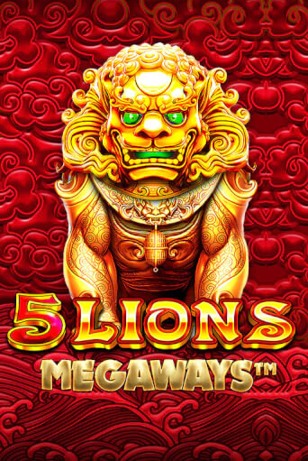 5 Lions Megaways демо игровой автомат | VAVADA Казино бесплатно