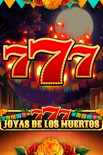 777 - Joyas De Los Muertos демо игровой автомат | VAVADA Казино бесплатно