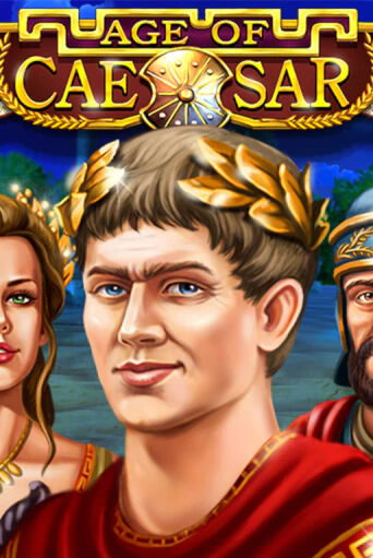 Age of Caesar демо игровой автомат | VAVADA Казино бесплатно