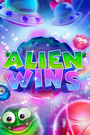Alien Wins демо игровой автомат | VAVADA Казино бесплатно
