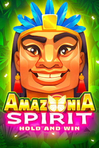 Amazonia Spirit демо игровой автомат | VAVADA Казино бесплатно