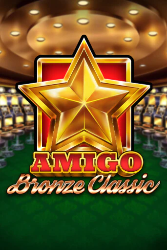 Amigo Bronze Classic демо игровой автомат | VAVADA Казино бесплатно
