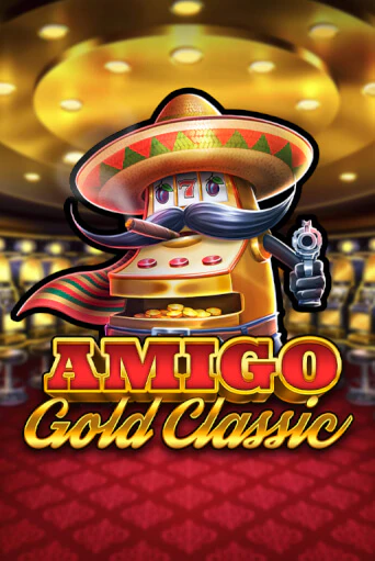 Amigo Gold Classic демо игровой автомат | VAVADA Казино бесплатно