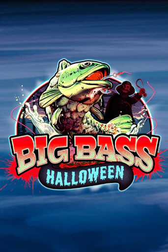 Big Bass Halloween демо игровой автомат | VAVADA Казино бесплатно