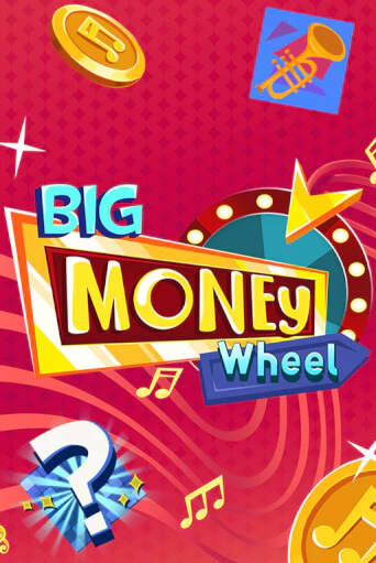 Big Money Wheel демо игровой автомат | VAVADA Казино бесплатно