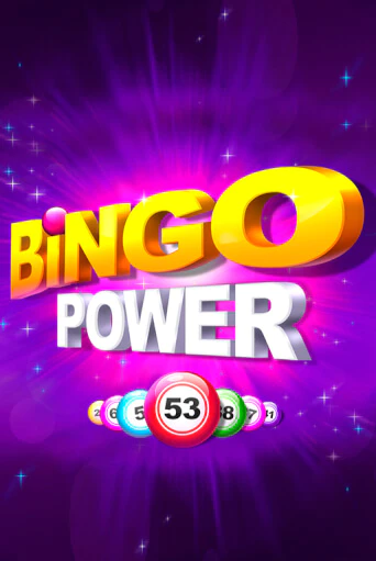 Power Bingo демо игровой автомат | VAVADA Казино бесплатно