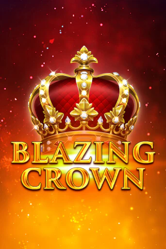 Blazing Crown демо игровой автомат | VAVADA Казино бесплатно