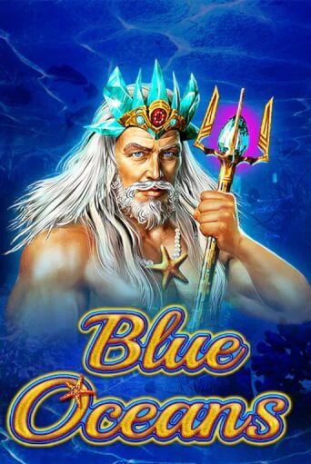 Blue Oceans демо игровой автомат | VAVADA Казино бесплатно