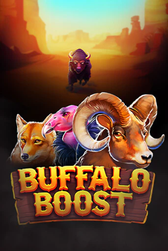 Buffalo Boost демо игровой автомат | VAVADA Казино бесплатно