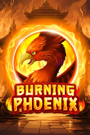 Burning Phoenix демо игровой автомат | VAVADA Казино бесплатно
