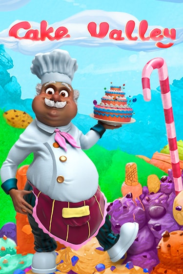Cake Valley демо игровой автомат | VAVADA Казино бесплатно