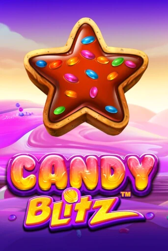 Candy Blitz демо игровой автомат | VAVADA Казино бесплатно