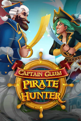 Captain Glum: Pirate Hunter демо игровой автомат | VAVADA Казино бесплатно