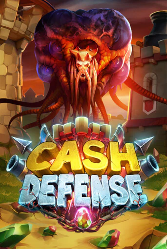 Cash Defense демо игровой автомат | VAVADA Казино бесплатно