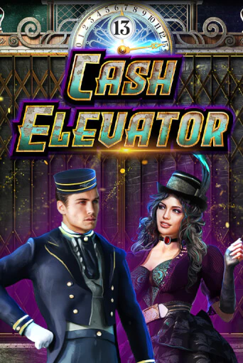 Cash Elevator демо игровой автомат | VAVADA Казино бесплатно