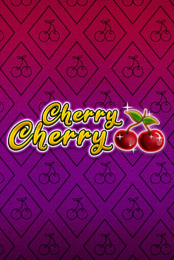 Cherry Cherry демо игровой автомат | VAVADA Казино бесплатно