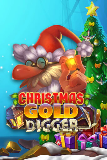 Christmas Gold Digger™ демо игровой автомат | VAVADA Казино бесплатно