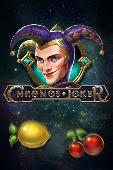 Chronos Joker демо игровой автомат | VAVADA Казино бесплатно