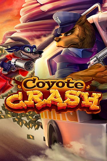 Coyote Crash демо игровой автомат | VAVADA Казино бесплатно