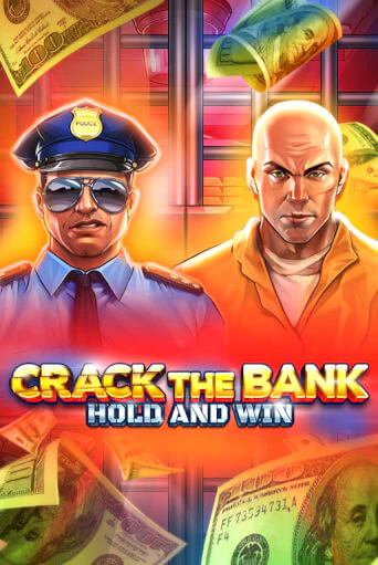 Crack the Bank Hold and Win демо игровой автомат | VAVADA Казино бесплатно