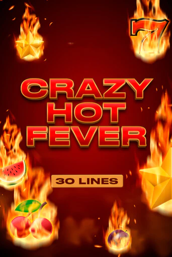 Crazy Hot Fever демо игровой автомат | VAVADA Казино бесплатно
