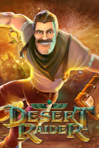 Desert Raider демо игровой автомат | VAVADA Казино бесплатно