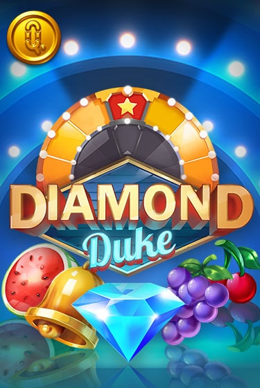 Diamond Duke демо игровой автомат | VAVADA Казино бесплатно