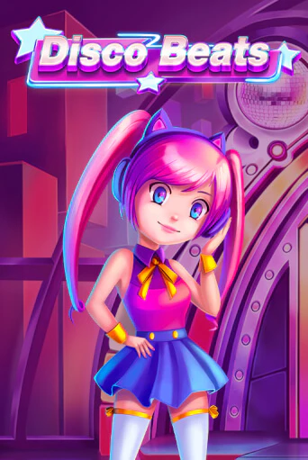 Disco Beats демо игровой автомат | VAVADA Казино бесплатно