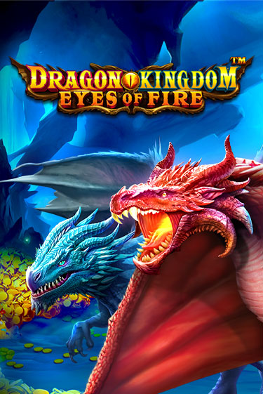 Dragon Kingdom - Eyes of Fire демо игровой автомат | VAVADA Казино бесплатно