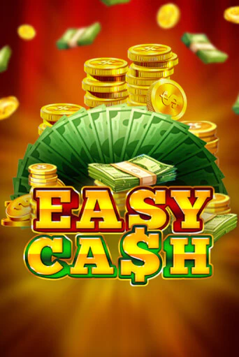 Easy Cash демо игровой автомат | VAVADA Казино бесплатно