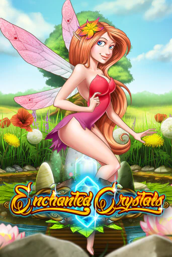 Enchanted Crystals демо игровой автомат | VAVADA Казино бесплатно