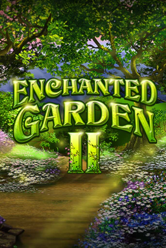 Enchanted Garden II демо игровой автомат | VAVADA Казино бесплатно