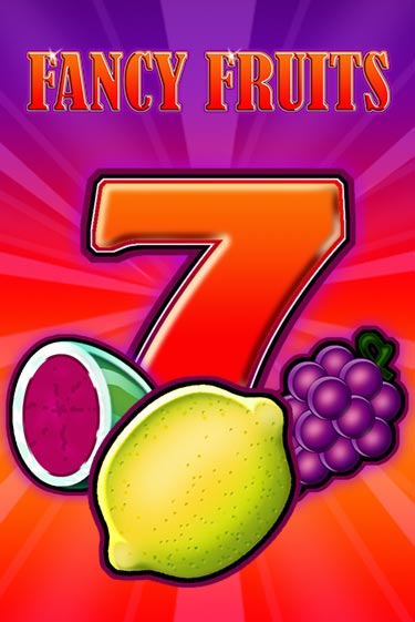 Fancy Fruits демо игровой автомат | VAVADA Казино бесплатно