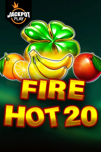 Fire Hot 20 Jackpot Play демо игровой автомат | VAVADA Казино бесплатно