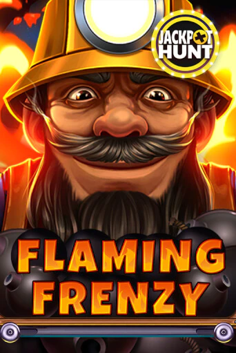 Flaming Frenzy демо игровой автомат | VAVADA Казино бесплатно