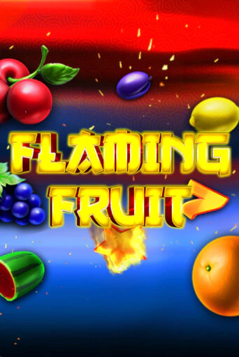 Flaming Fruit демо игровой автомат | VAVADA Казино бесплатно
