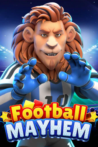 Football Mayhem демо игровой автомат | VAVADA Казино бесплатно