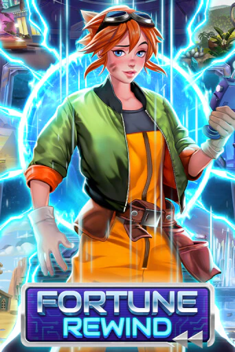 Fortune Rewind демо игровой автомат | VAVADA Казино бесплатно