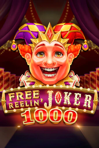 Free Reelin' Joker 1000 демо игровой автомат | VAVADA Казино бесплатно