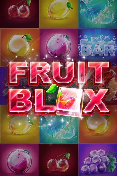 FruitBlox демо игровой автомат | VAVADA Казино бесплатно
