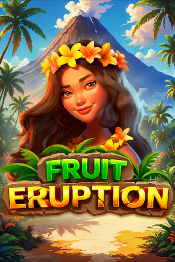 Fruit Eruption демо игровой автомат | VAVADA Казино бесплатно