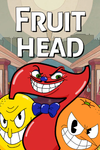 Fruithead демо игровой автомат | VAVADA Казино бесплатно