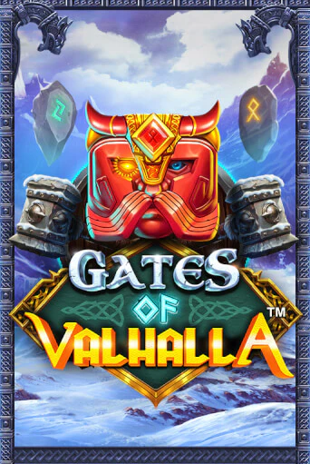 Gates of Valhalla™ демо игровой автомат | VAVADA Казино бесплатно