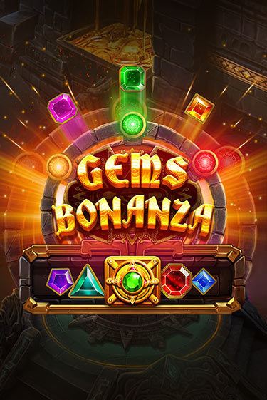 Gems Bonanza демо игровой автомат | VAVADA Казино бесплатно