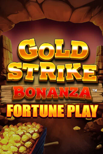 Gold Strike Bonanza Fortune Play демо игровой автомат | VAVADA Казино бесплатно