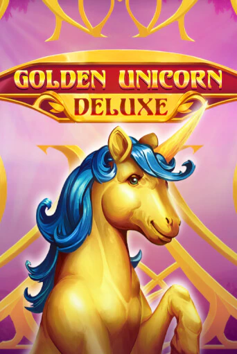 Golden Unicorn Deluxe демо игровой автомат | VAVADA Казино бесплатно