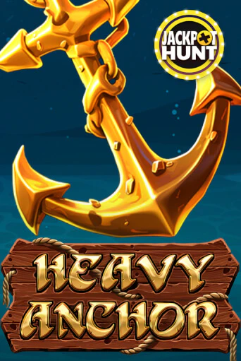 Heavy Anchor демо игровой автомат | VAVADA Казино бесплатно