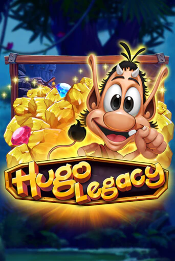 Hugo Legacy демо игровой автомат | VAVADA Казино бесплатно